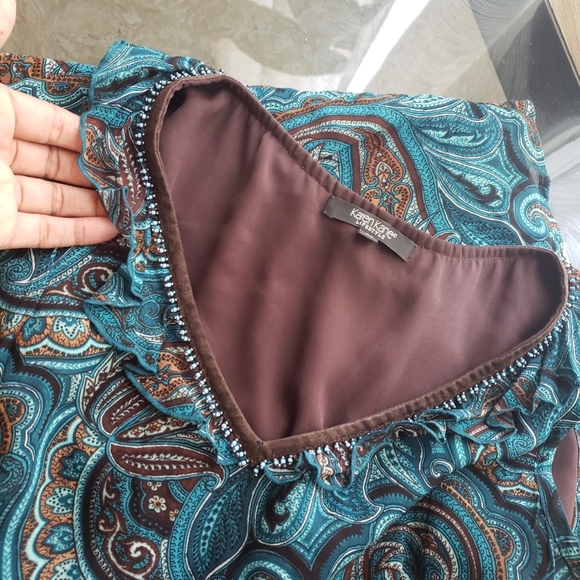 Vintage Karen Kane - Picture 5 of 5